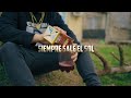 LIL TROCA  - SIEMPRE SALE EL SOL (prod. VK) (filmed by DISPLAY)