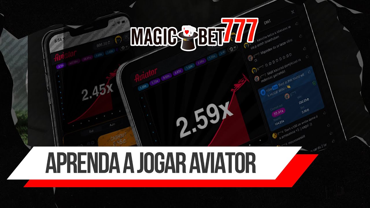 Aprender como Jogar Aviator – Saiba das Regras, como Ganhar e jogar Aviator