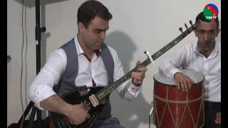 Xalq Tv - Vətən Eşqi Qoşqar Dağlaroğlu