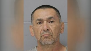 Suspected serial killer in Austin area arrested
