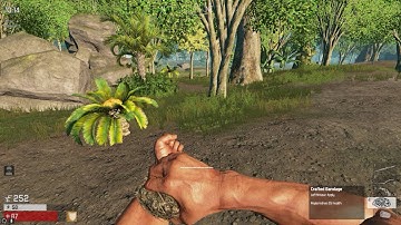 The Culling -7 kills - trident, auto bow, compound bow, and magnum