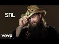 Chris stapleton  white horse live from snl