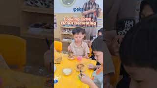 Where Learning Begins with Joy at IPEKA CPI | Kindergarten Trial Day Highlights