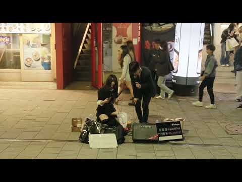 Kpop&amp;amp;JHKTV]かがわゆう(日本)&amp;amp;hyojin in hongdae In <strong>Bloom</strong>-ZEROBASEONE카가와 &amp;amp;효진홍대케이팝댄스 인블룸