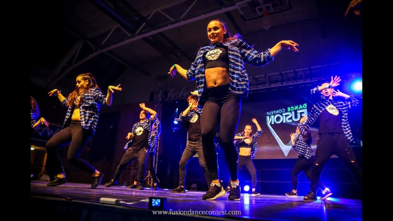 Starlight Dance Company "The Bomb"  | 