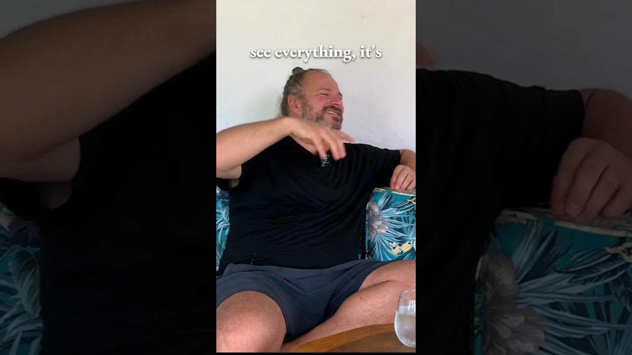 What’s your ideal travelling style? 🌏 