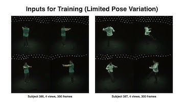 ARAH: Animatable Volume Rendering of Articulated Human SDFs