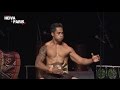 HEKENUI - WINNER HAKA / ORI TOA - HEIVA i PARIS 2016