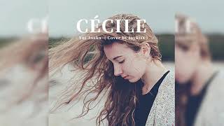 "CECILE" - Yui Asaka (Cover by toykiss) セシル　浅香唯カバー