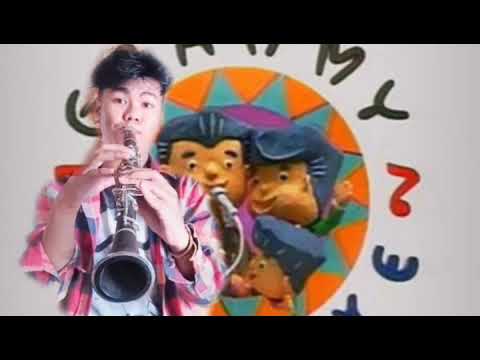 Grammy Karaoke Title พ ศ 253X 2557 Cover