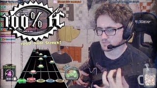 Canon Rock ~ 100% FC!