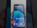 IQOO Neo 6 8 GB Ram 128 storage. neet and clean phone. phone only more details DM