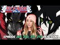 THE EPIC SHOWDOWN! 💀ICHIGO VS ULQUIORRA! 🖤Bleach Episode 269, 270, 271, 272 REACTION!