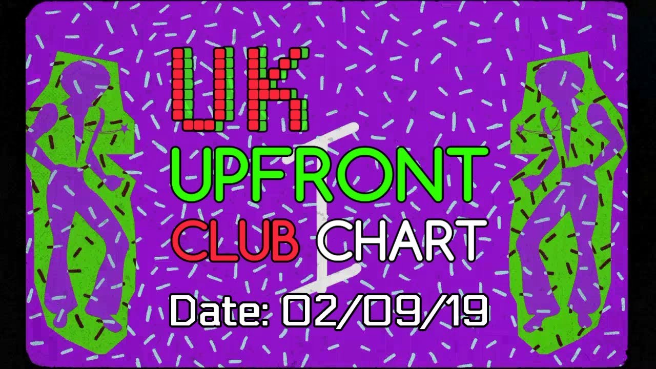 Uk Upfront Club Chart