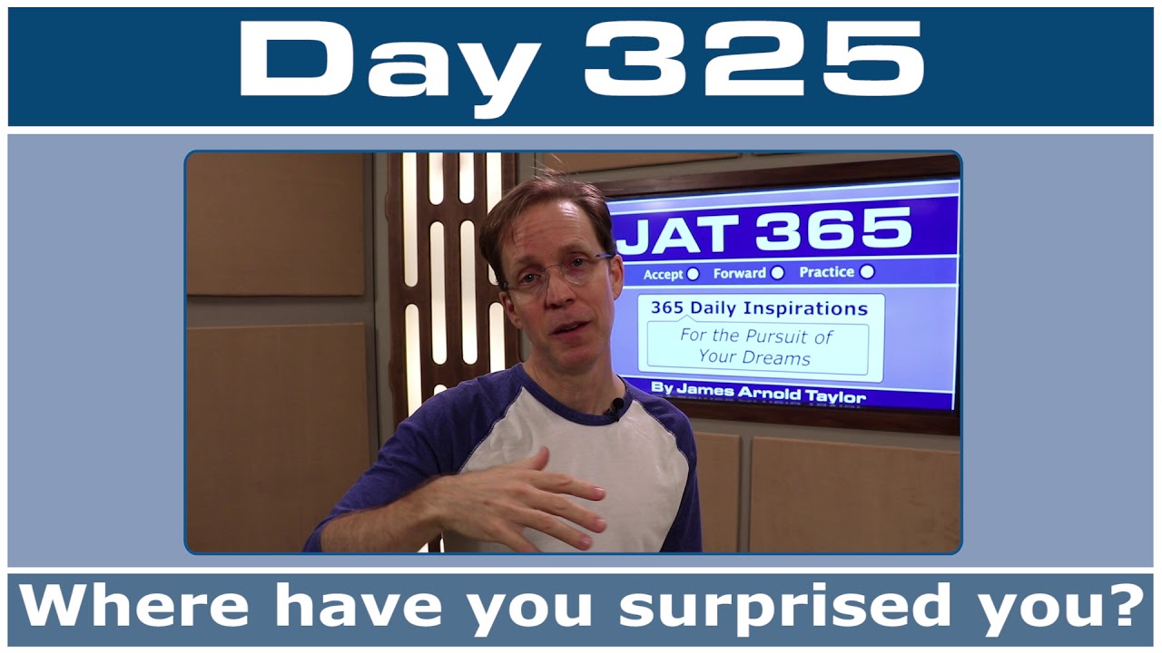 JAT365 Day 325