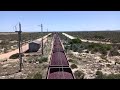 Long train is long 2 (1080P 60FPS Stereo)
