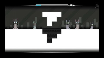 [17496044] AlterGame IV (by Serponge, Easy) [Geometry Dash]