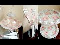 Kitchen Decor Ideas 2020| Dollar Tree DIY Glam Home Decor Ideas |Shabby Chic Pink Kitchen Decor