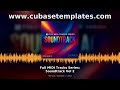 Full MIDI Tracks Series Soundtrack Vol 2 Film Score MIDI Pack