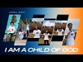 I am a child of god  shot on iphone  new english christian song 2023  kids song  4k