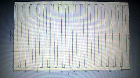 Hammer Striking a Flexible String