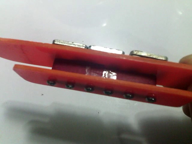 Membuat Spul Gitar Sendiri Part 1 Youtube