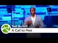 Fighting Domestic Abuse | A Call to Men | Ted Bunch