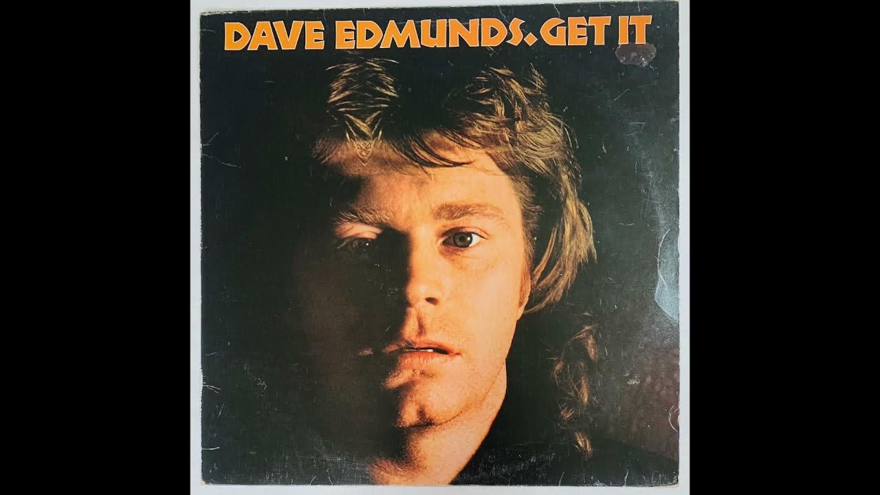 Dave Edmunds - What Did I Do Last Night? Dave Edmunds - What Did I Do Last Night?