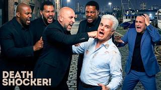 ABC Full [12-04-2026] GH Spoilers: RIC’S DEATH SHOCKER — Sonny FAILS to Save His Own Brother!