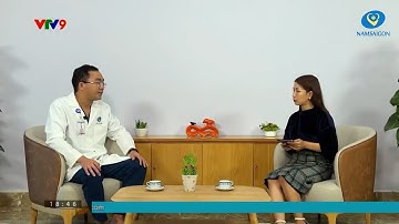 [VTV9] Hướng dẫn hồi sức tim phổi cơ bản khi gặp sự cố (P1) - BS.CKI Đào Đức Cường