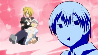 BEELZEBUB - Episode 09 [English Sub]
