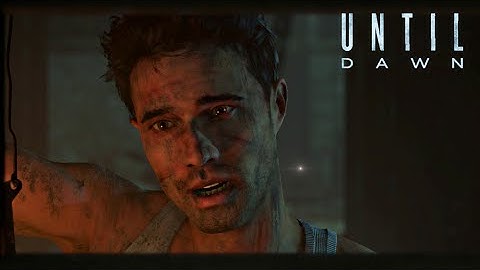Until Dawn Walkthrough Part 11 · Episode 5: Dread · All Collectibles (Clues, Totems)
