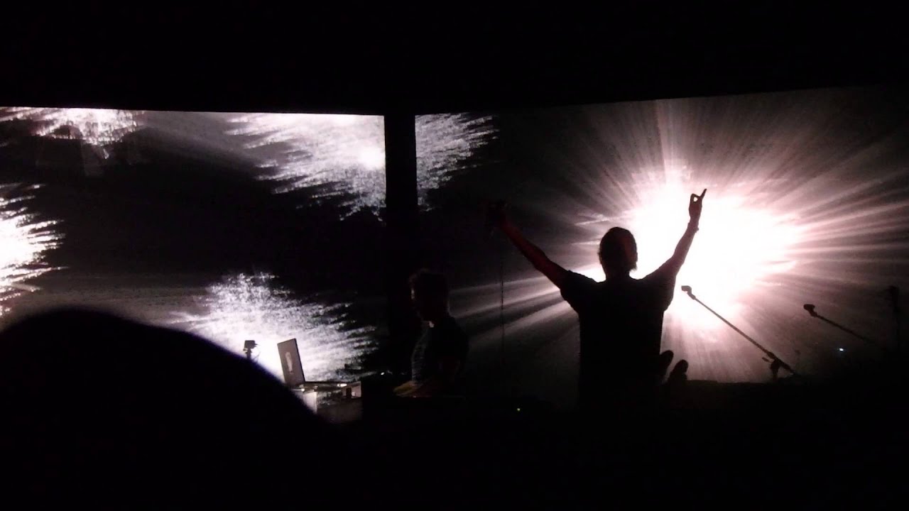 Thom Yorke - Truth Ray - YouTube