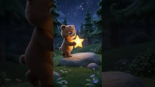 🐰✨ Benny and the Star That Fell From the Sky | Magical Bedtime Story for Kids 🌙