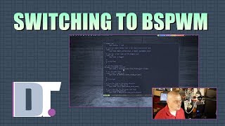 Switching To Bspwm - Initial Thoughts