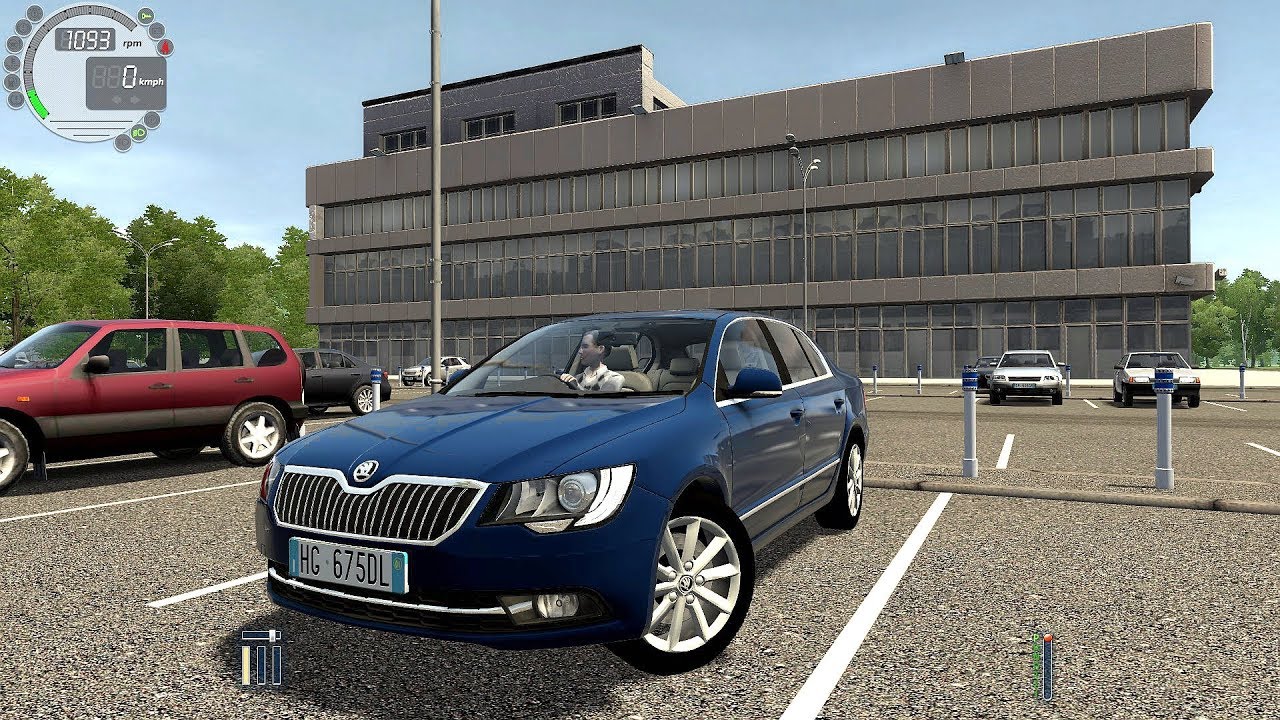 Мод сити кар драйвинг шкода. City car Driving Skoda Rapid. Skoda Superb City car Driving. Шкода Рапид в Сити кар драйвинг. Шкода Суперб для Сити кар драйвинг.