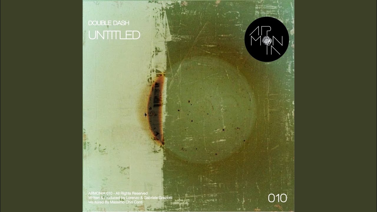Watch Untitled 1 (Original Mix) on YouTube Watch Untitled 1 (Original Mix) on YouTube