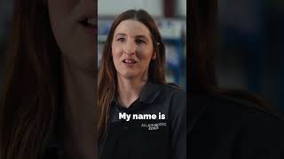 Meet Ashley: The Face of Exceptional Customer Care