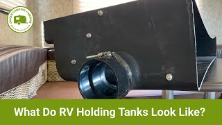 What Do RV Holding Tanks Look Like? by Unique Camping + Marine 823 views 9 months ago 2 minutes, 56 seconds