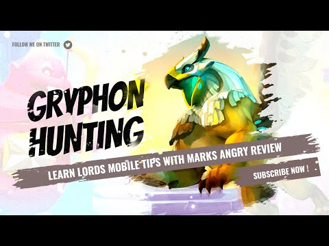 Lords Mobile Tips and Tricks - Marks Angry Review