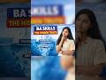 Iceberg Theory of Business Analyst Skills.#businessanalytics #dataanalytics #leadership #growth