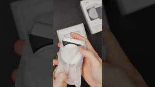 Повербанк з бездротовою зарядкою Gelius Avelon 15W/5000mAh (GP-PBW301)