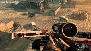 HP Envy 17 with AMD Radeon HD 7850m COD: Black Ops