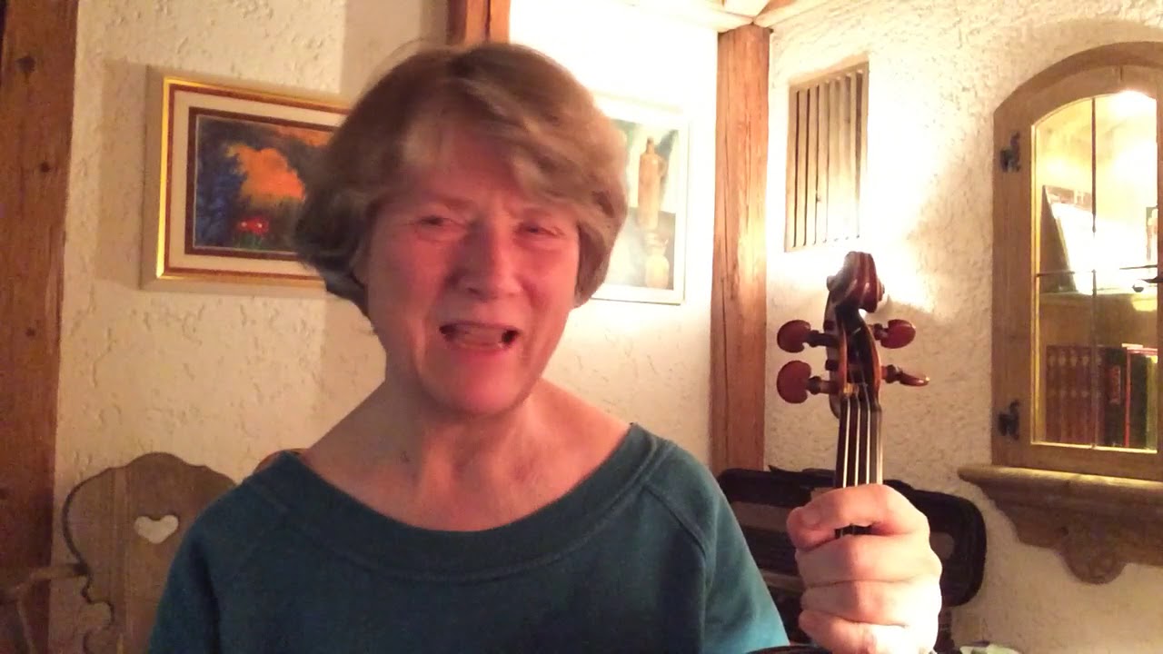 20171018 day 3 of 5 ove gorgeous tone challenge bow weight and double stops