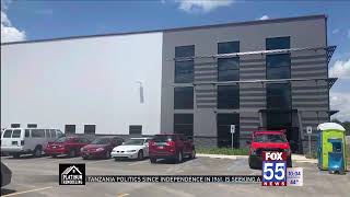 Employment experts talk Amazon coming to the Fort