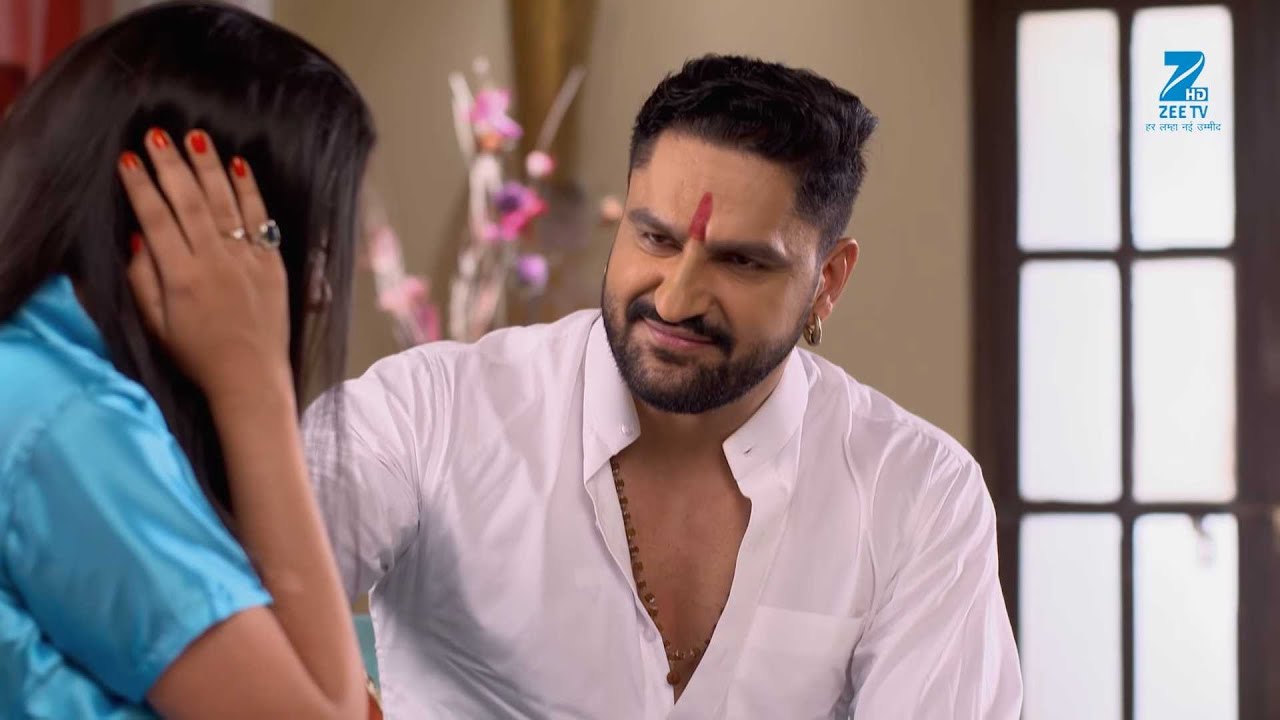 EP 389Каала Тика - Индийское телешоу хинди - Же ТВ