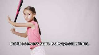 Real Tennis - The Original Racquet Sport