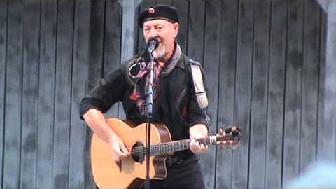 Richard Thompson - OOPS, I Did It Again