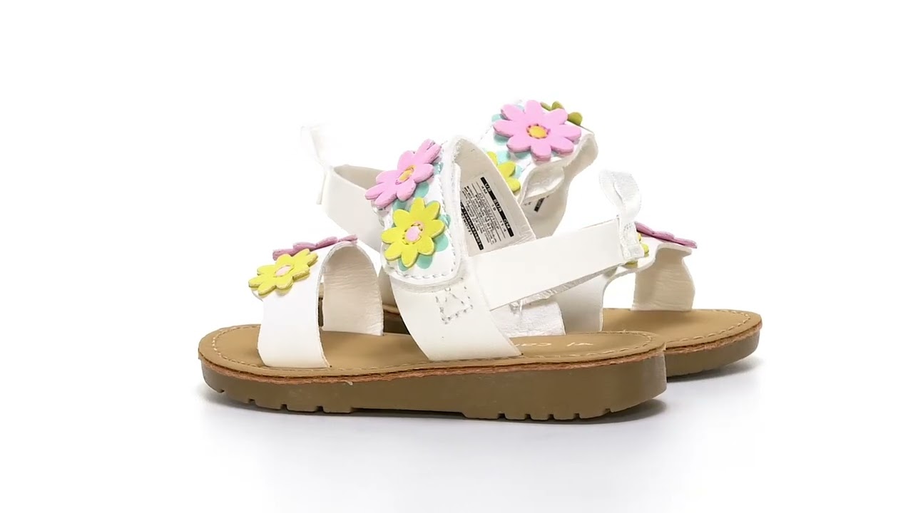 Carter's Jojo (Toddler/Little Kid) SKU: 9615739