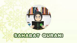 Surat An-Naba Sahabat Qurani